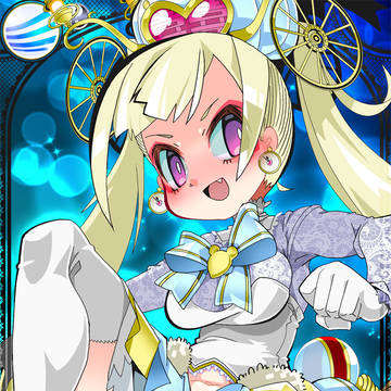 シンデレラ
