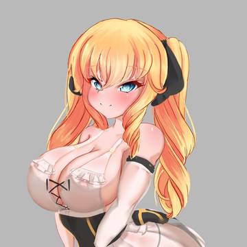 Iris Valentine?