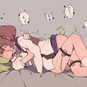 もんきり