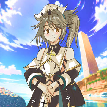 クリスタ 星の翼