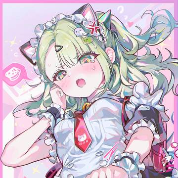 やだってば！！(｡>﹏<｡)