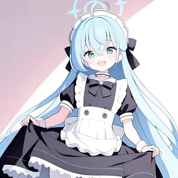 第一个作品