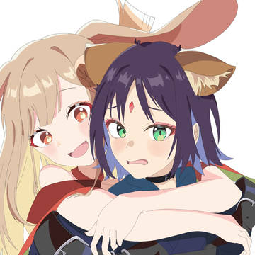 いろ×かぐ