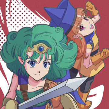 2026年2月11日、ドラクエ4、36周年