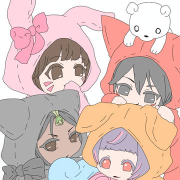 新overwatchの今後が気になりすぎる……
