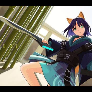 IROHA SAKAYORI