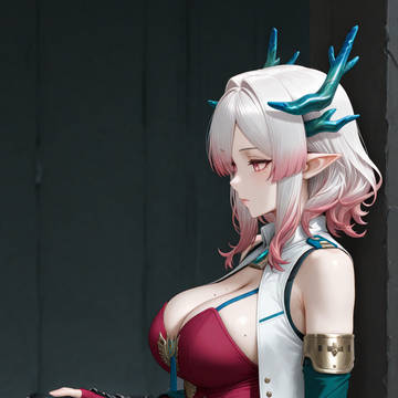 Mi Fu