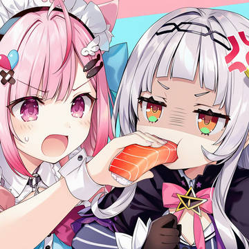 さくな・シオン