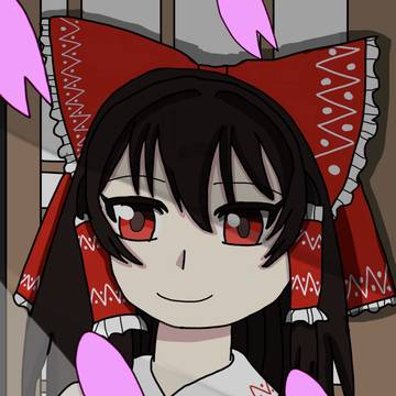 博麗 霊夢