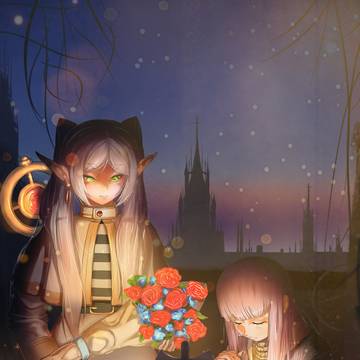 晩鐘