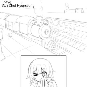 #3 化粧は自分自身を維持するために。