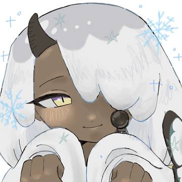 万年雪の賢者さま
