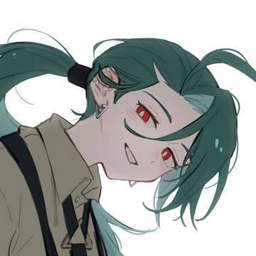 チリちゃん