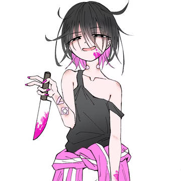 落書き