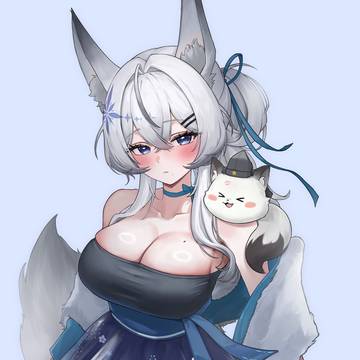 Hanbok Isha