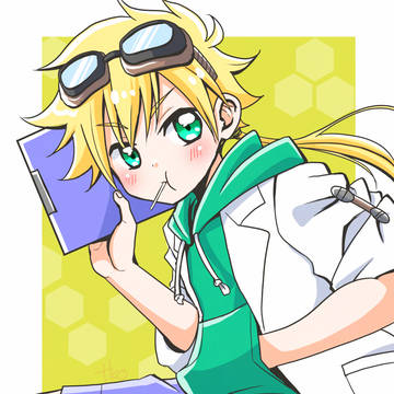 ジェット先輩
