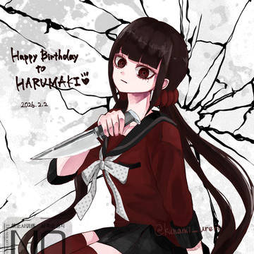 春川魔姫生誕祭2026