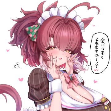 衣装アレンジのダンツ