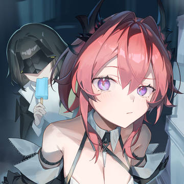 もうない…🧊