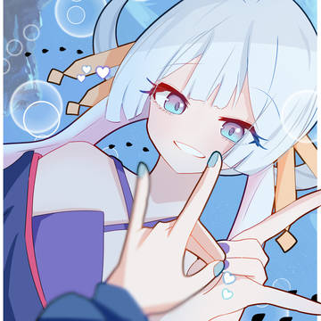 超かぐや姫！ 月見ヤチヨ