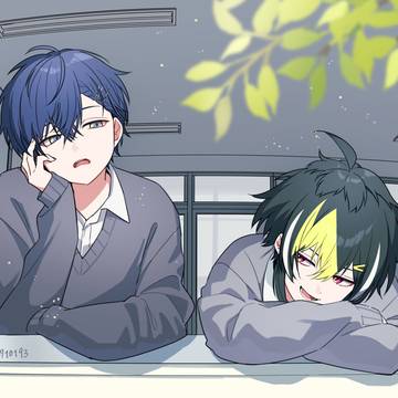 にじさんじlog12