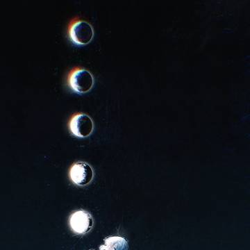 観月