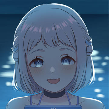 私が全部教えてあげる
