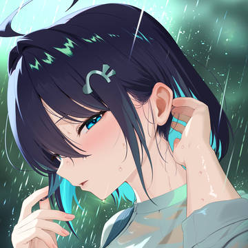 純情エッチング③