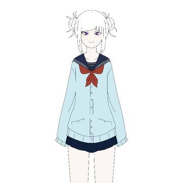 イノコ大好き