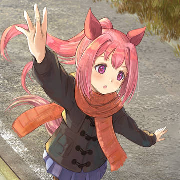 Haru Urara