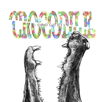 テーマ創作合同誌Vol.3「CROCODILE」