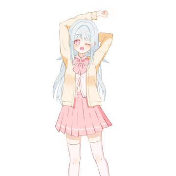 プロジェクトのイラスト