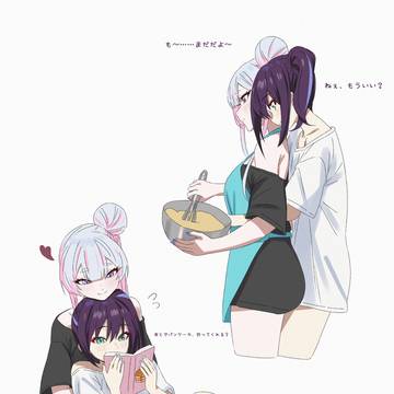 練習 (♡˙︶˙♡)