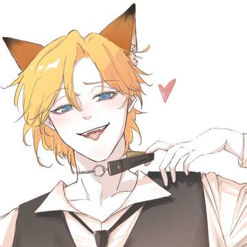 Noah fox💜🦊