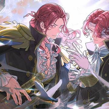 Shamrock & Shanks