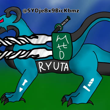 ハンマードリルドラゴン