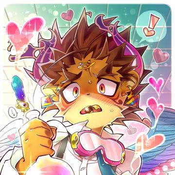 【お知らせ】東京放課後サモナーズ期間限定イラスト🩷