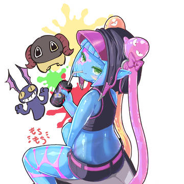 シュガーライオット