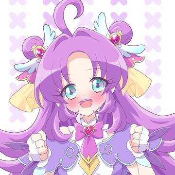 名探偵プリキュア! キュアアンサー 他
