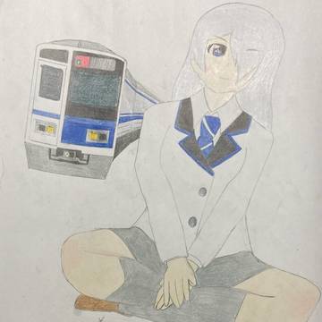 西武の民