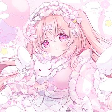 🩷🦄