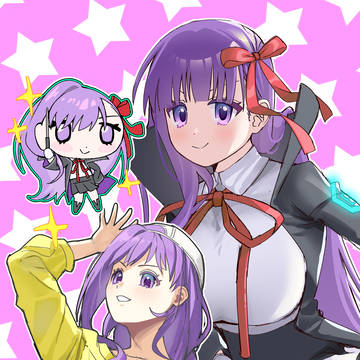 ☆