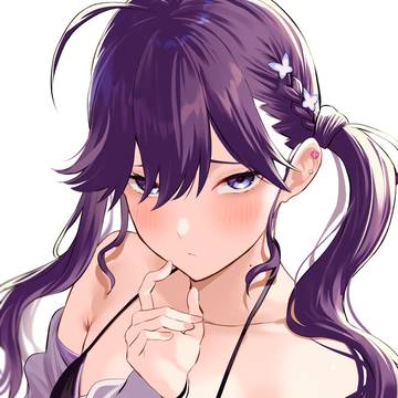 賀陽燐羽(水着)