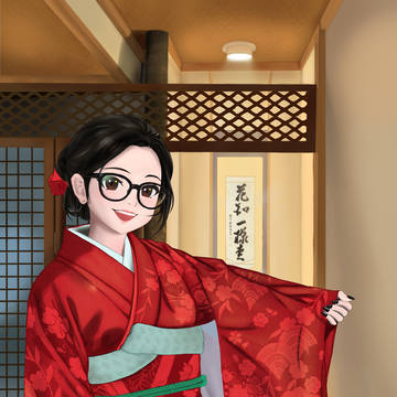 MRLちゃん