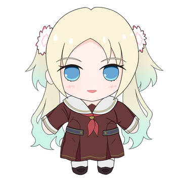 きゅるまる瑠璃乃