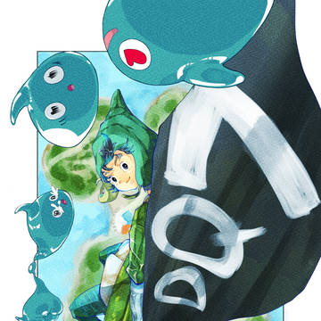 やるぞーーー!