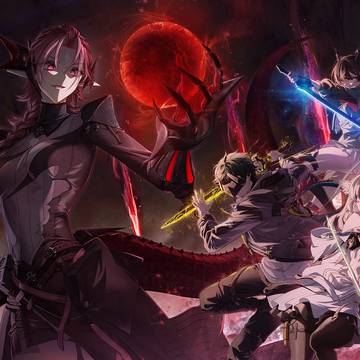 Arknights: Endfield