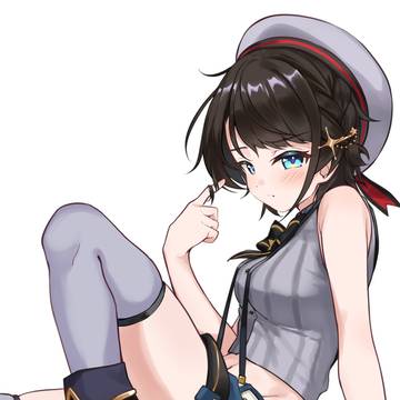しゅば......