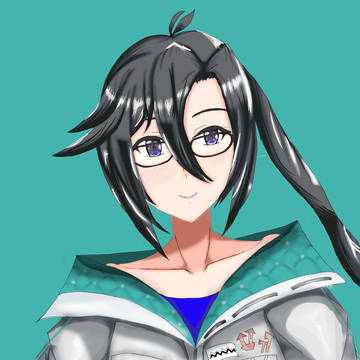 節分の天霧さん
