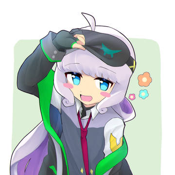 テンくん